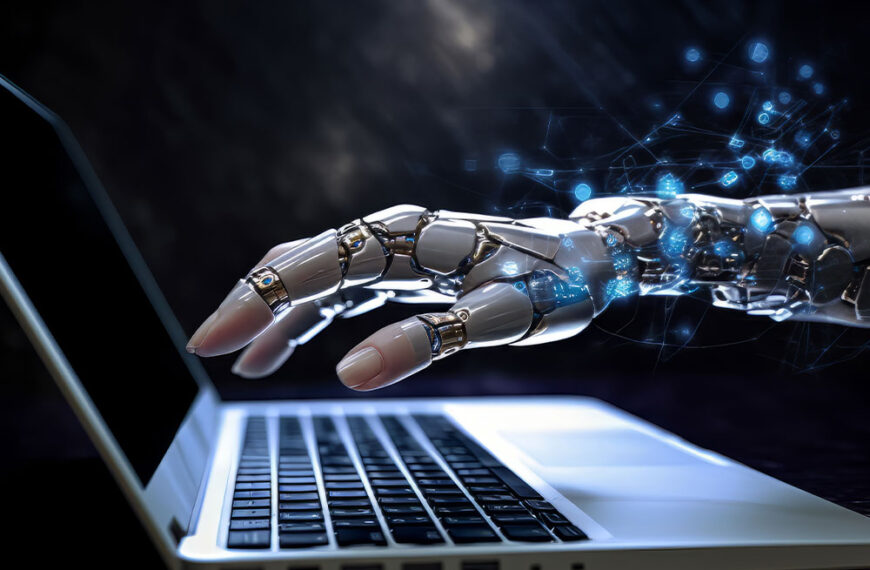 Adaptive Learning: How AI Personalizes Your Education