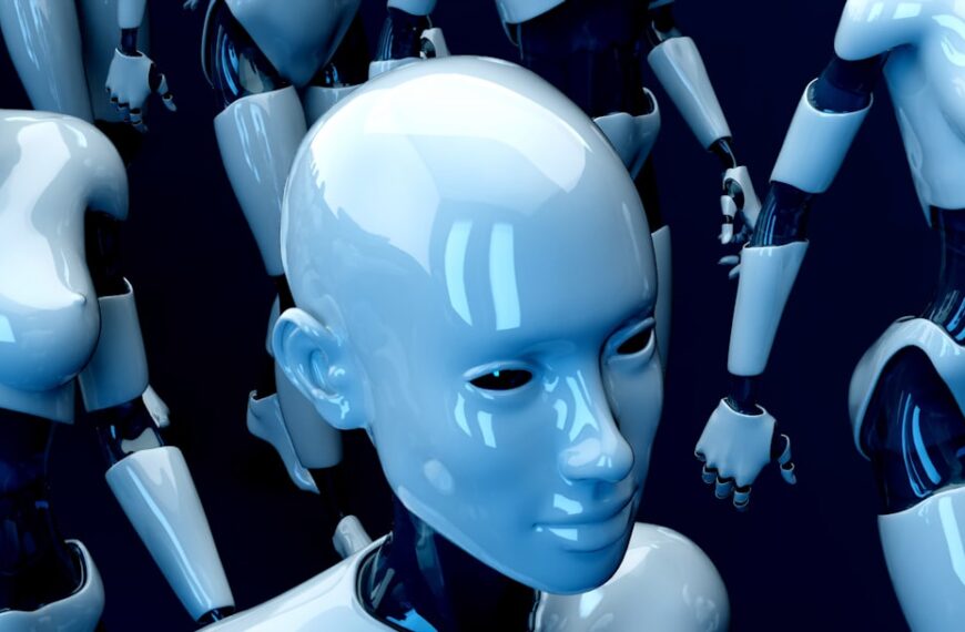 Revolutionizing Customer Service with AI-Powered Chatbots