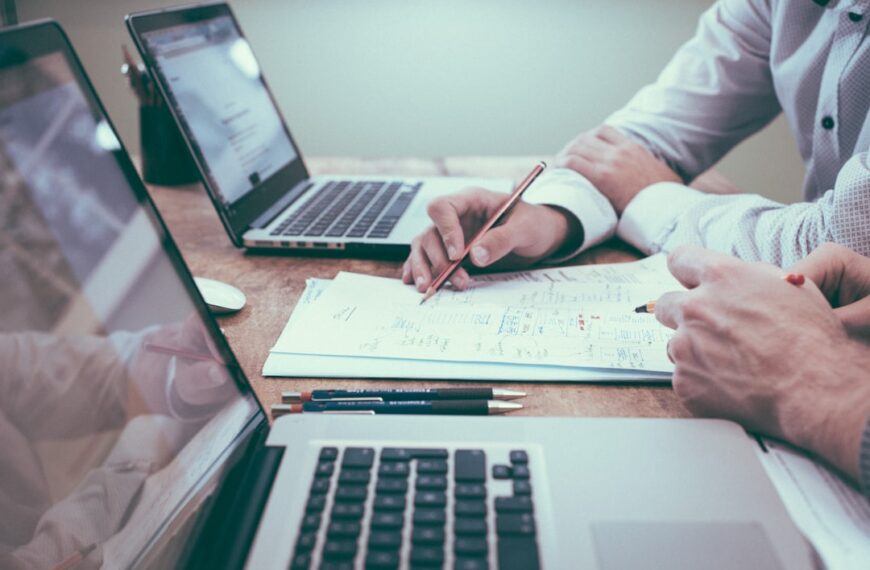 Master Your Digital Files: The Ultimate Organization Toolkit