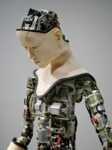 Ethical AI: Building Fair and Unbiased Algorithms