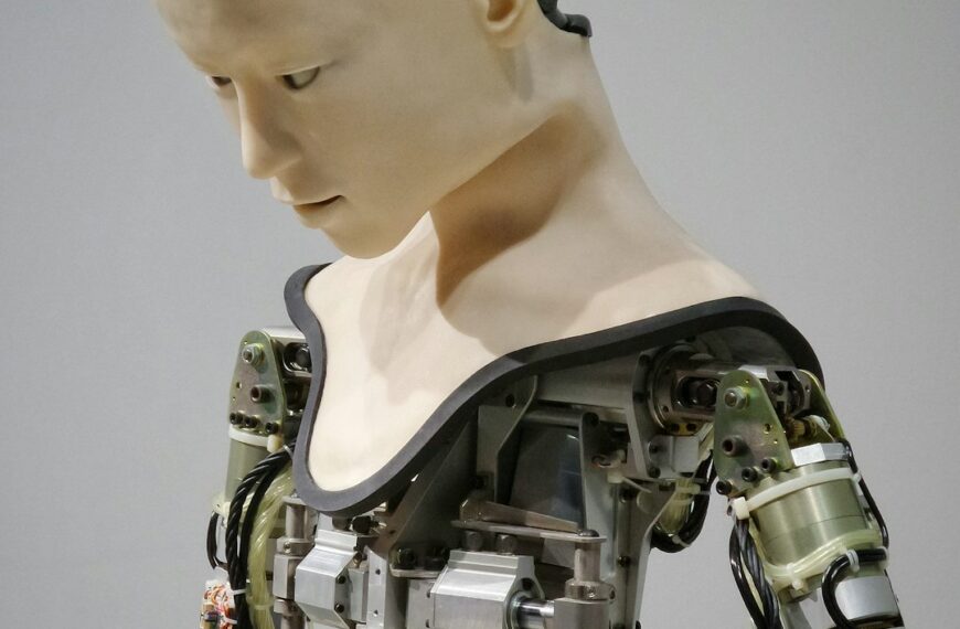 Ethical AI: Building Fair and Unbiased Algorithms