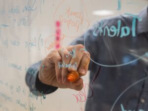Whiteboarding Your Way to Workflow Nirvana