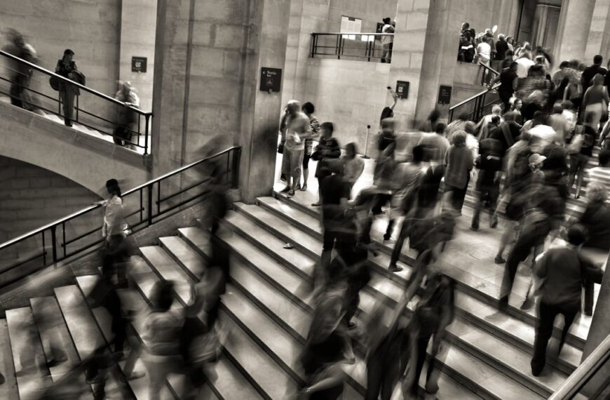 The Unexpected Power of “No”: Reclaim Your Time…